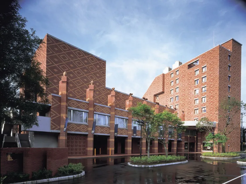 Hokkaido Hotel - Image 1