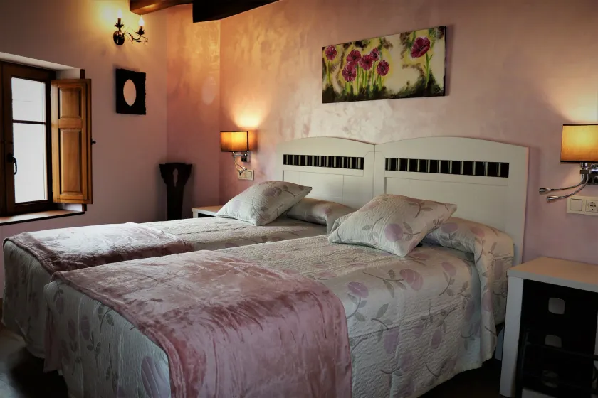 Villa Fontanas - Image 1