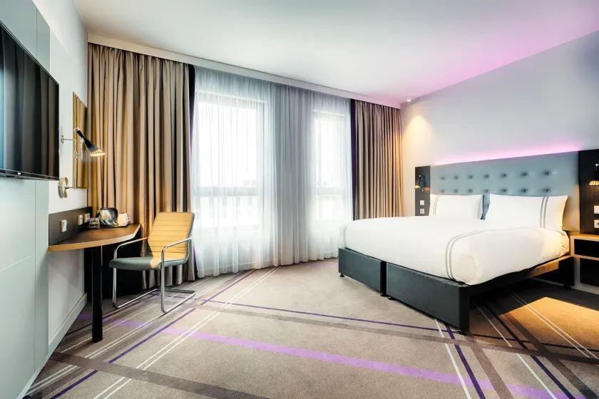 Premier Inn Berlin Airport - Image 1