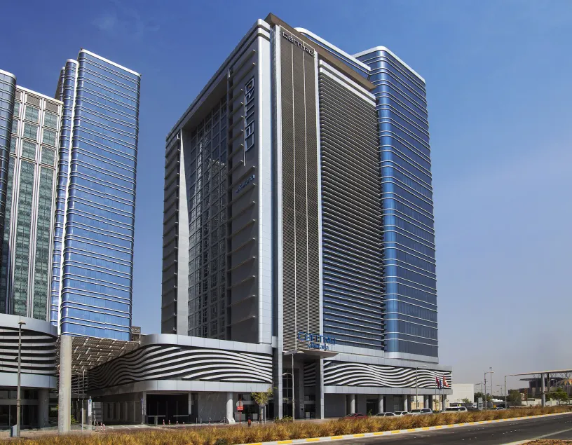 Centro Capital Centre By Rotana - Image 1