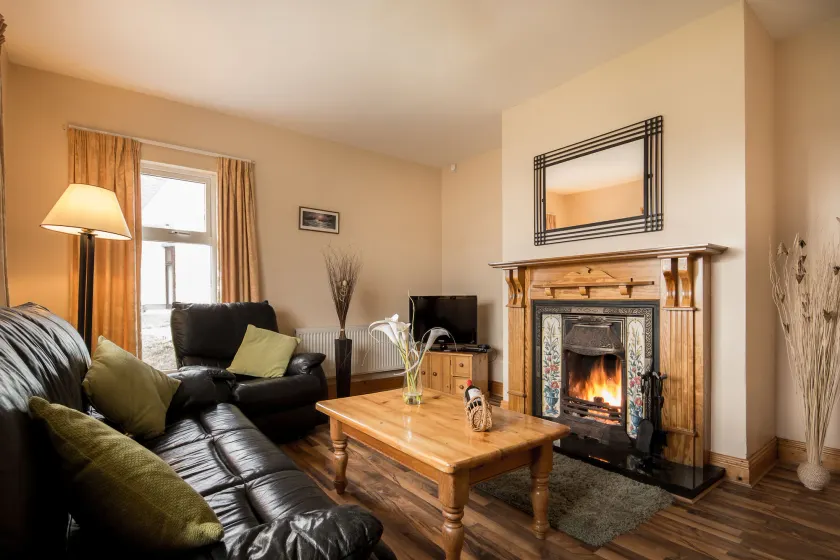 Portbeg Holiday Homes at Donegal Bay - Image 1