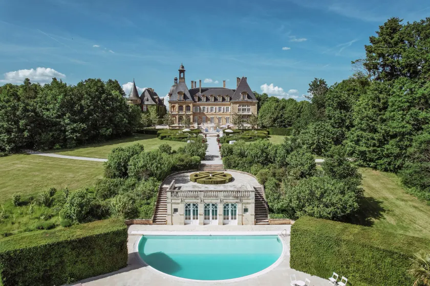Domaine d'Essendiéras - Image 1