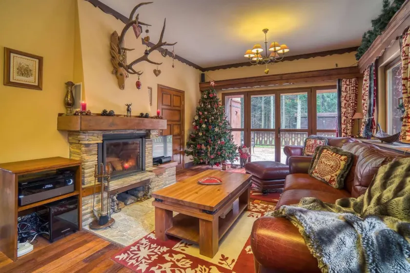 Villa Borovets Mountain & Luxury - Image 1