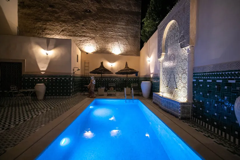 Riad Fes Ziyat & Spa - Image 1