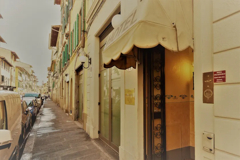 Hotel Palazzuolo - Image 1