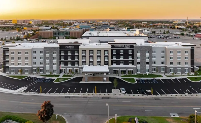 TownePlace Suites Dayton Beavercreek - Image 1