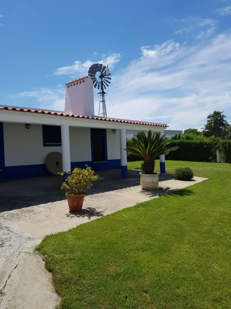 Divor Country Houses - Image 1