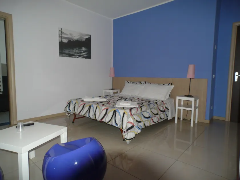 Sicily Rooms Enna - Image 1