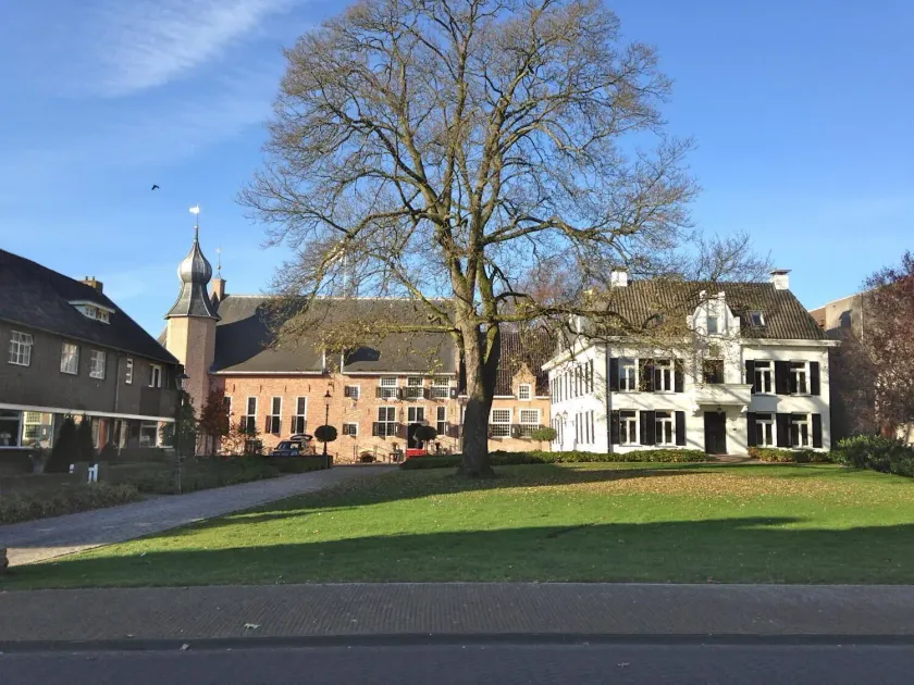 Fletcher Hotel-Restaurant Kasteel Coevorden - Image 1