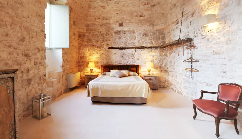 Palazzo Camarda B&B - Image 1