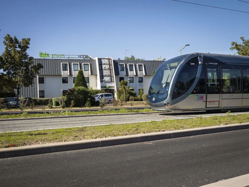 ibis Styles Bordeaux Aeroport - Image 1