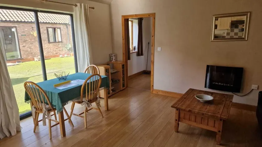 Setcops Farm Holiday Cottages - Image 1