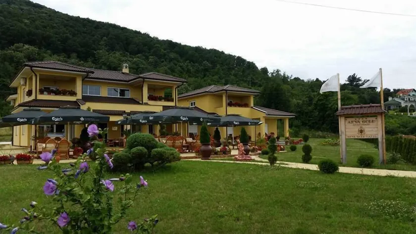 Akva Gold Apartmani - Image 1
