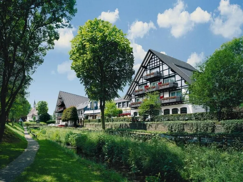 Struck Landhotel & SPA - Image 1