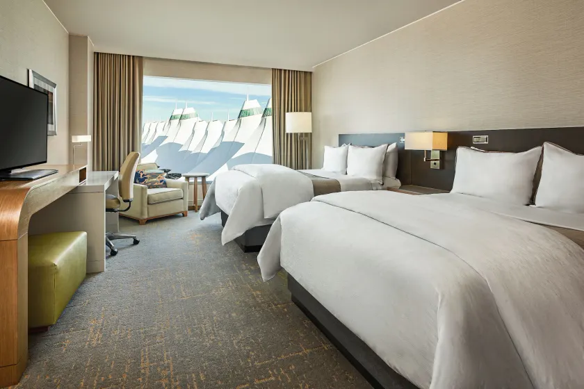 The Westin Denver International Airport - Image 1