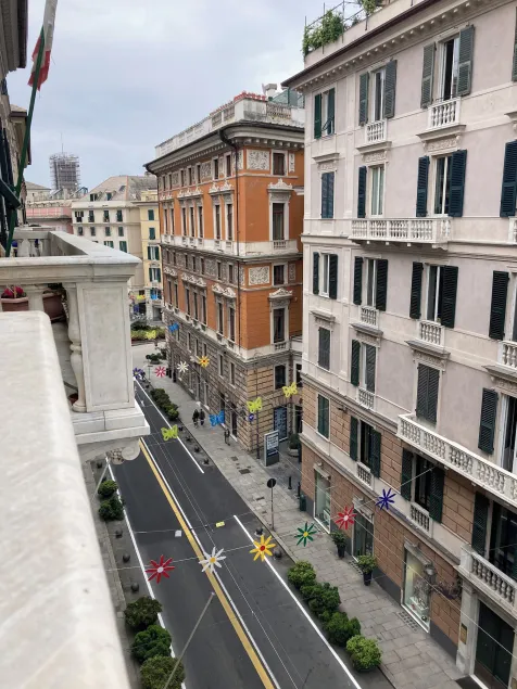Guest House Roma - Image 1