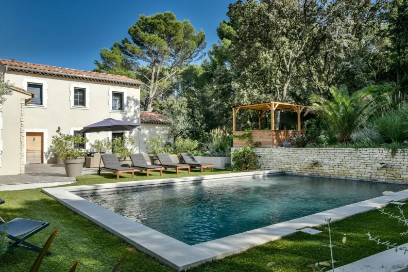 La Villa Dupont d'Avignon - Image 1
