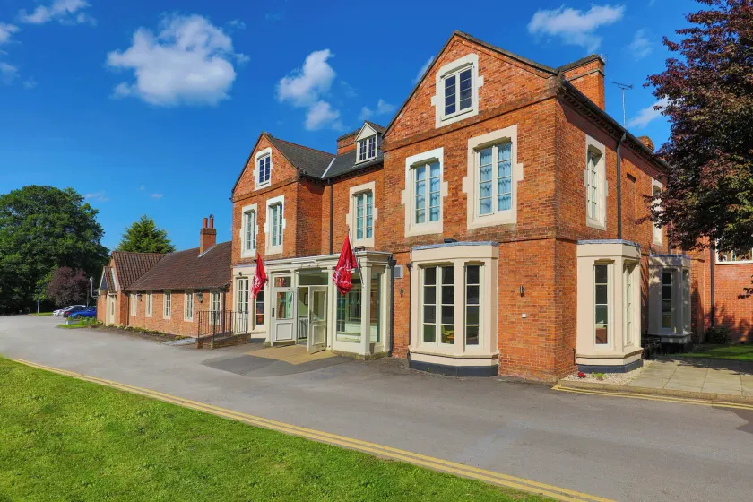 Muthu Clumber Park Hotel and Spa - Image 1