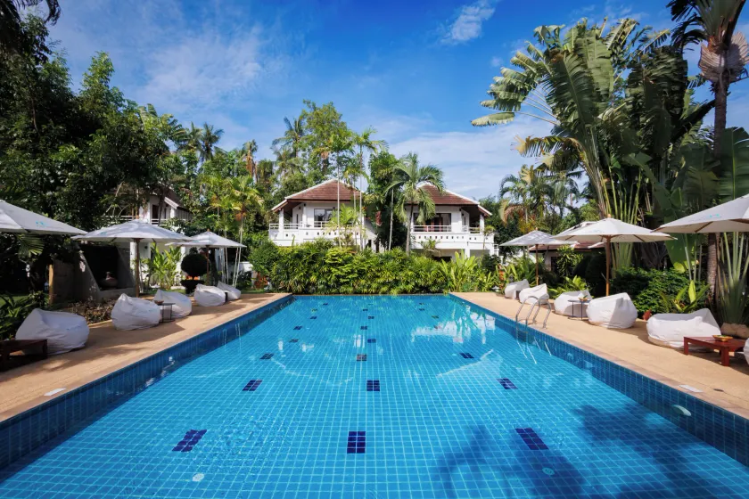 EASY TIME VILLA by MARALEINA - Image 1