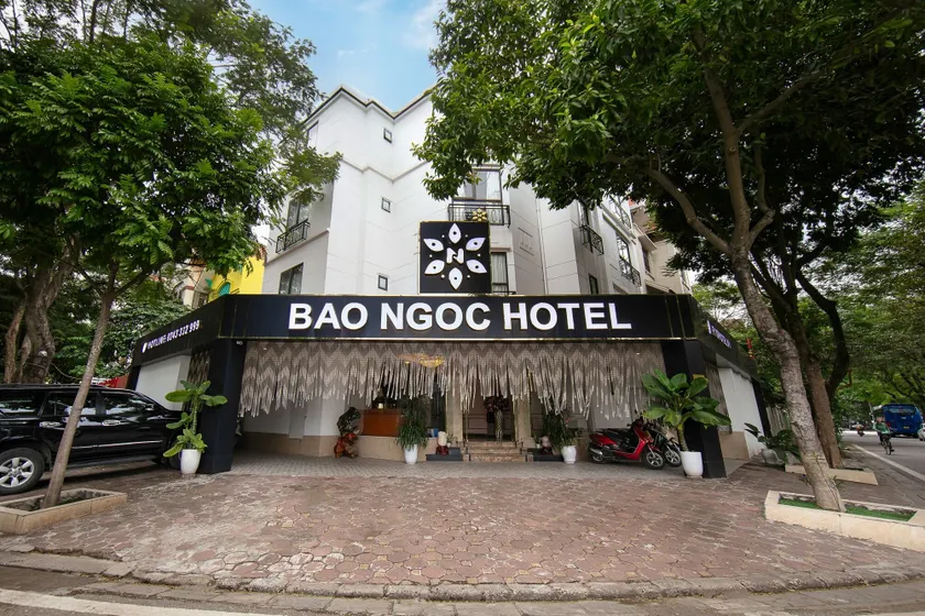 Bao Ngoc Hotel Linh Dam - Image 1