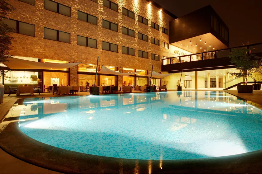 Devero Hotel & Spa, BW Signature Collection - Image 1