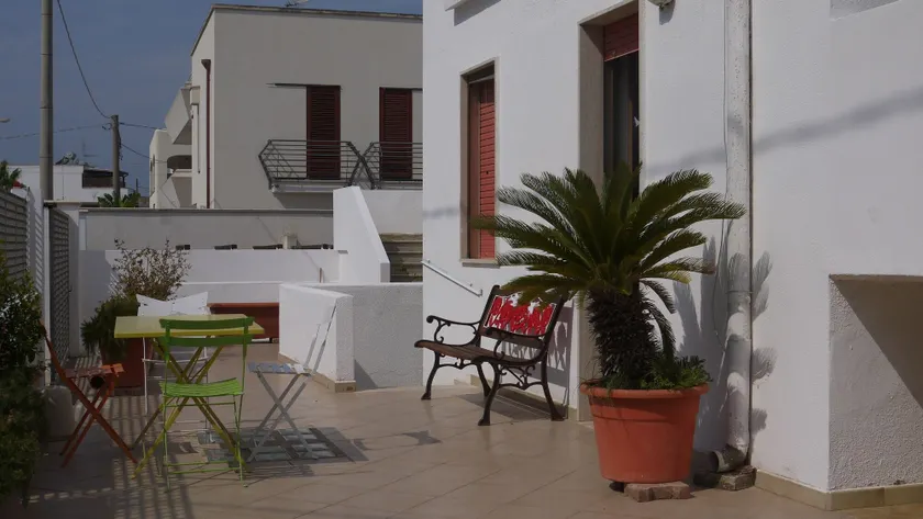 Residence Trande - Image 1
