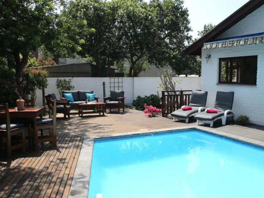 Inn2Wilderness Guesthouse - Image 1