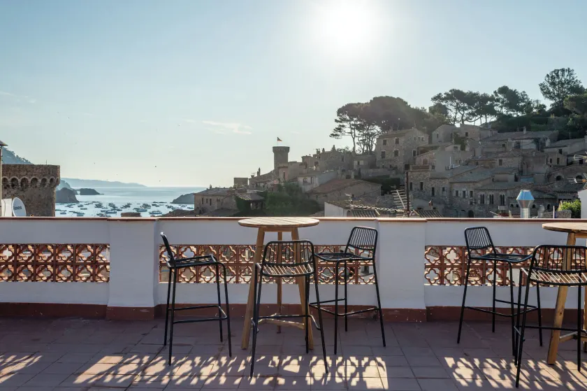 Hostal Boutique Es Menut - Image 1