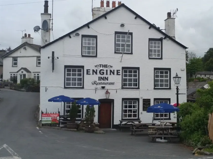 The Engine Inn - Image 1