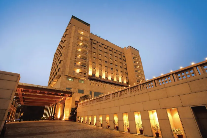 Jaypee Vasant Continental - Image 1