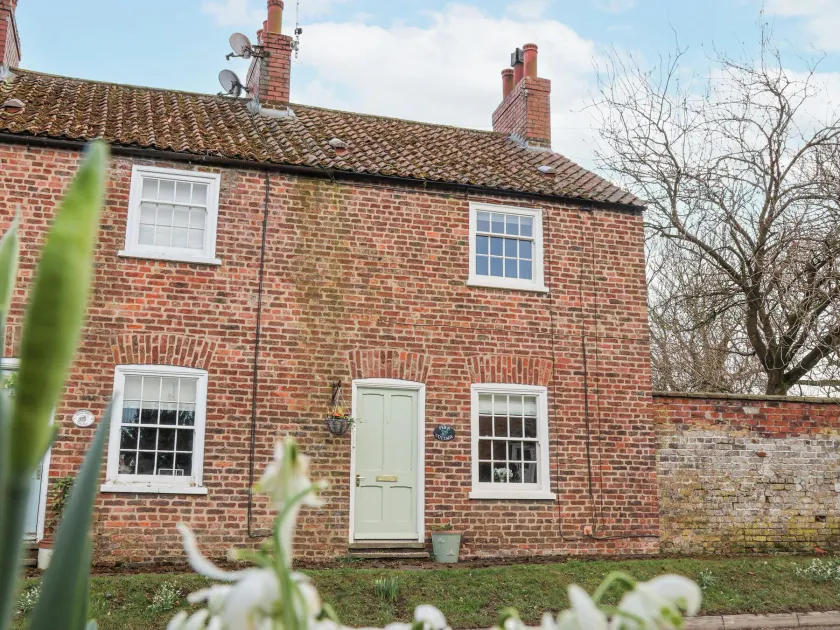 Fern Cottage - Image 1