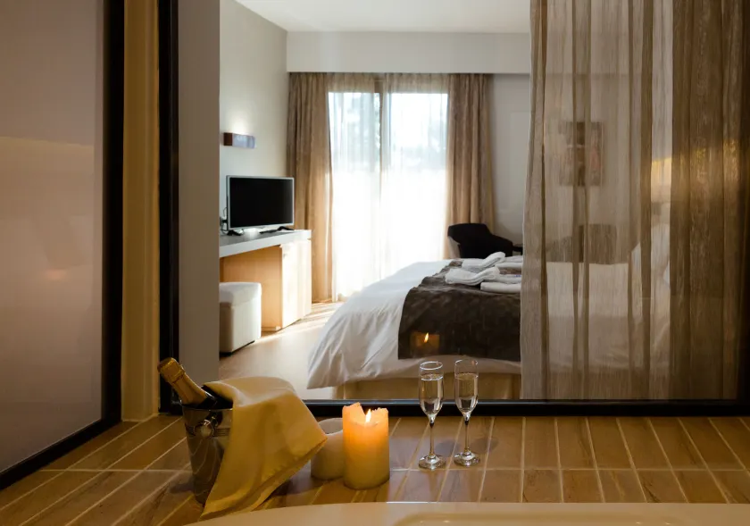 Philippos Xenia Hotel - Image 1