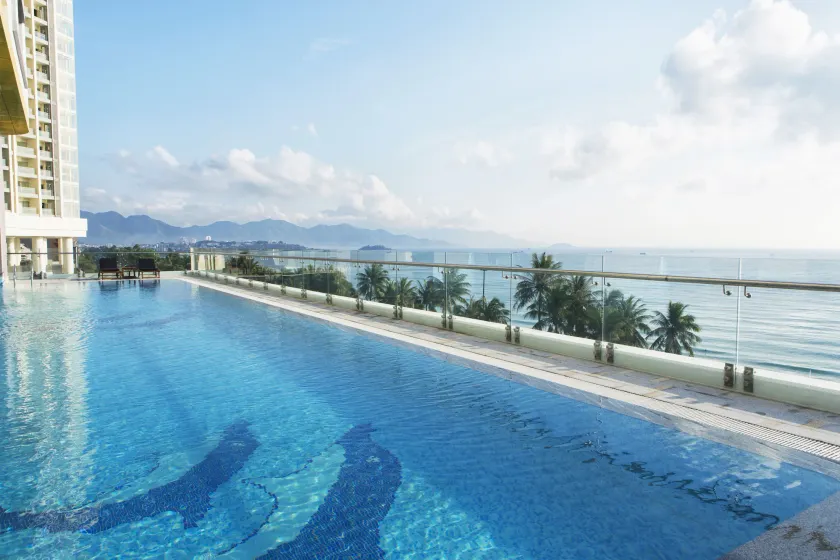 Havana Nha Trang Hotel - Image 1