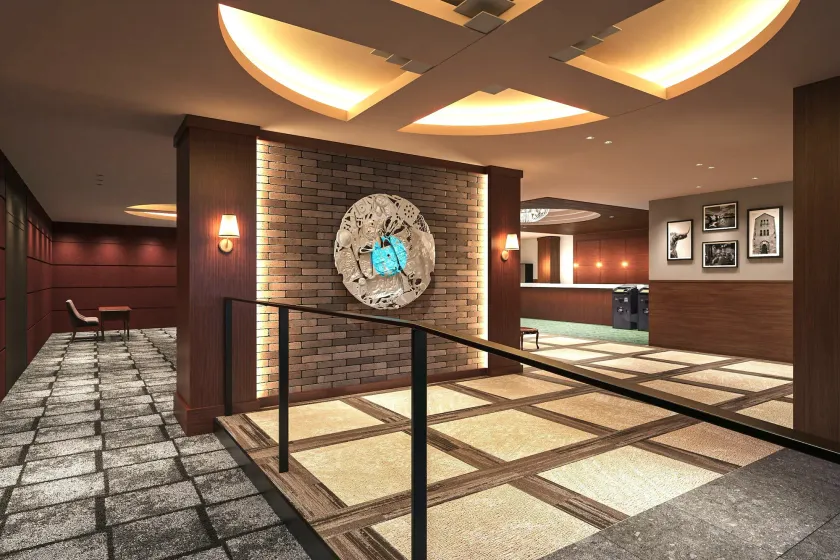 ART HOTEL Sasebo Central - Image 1