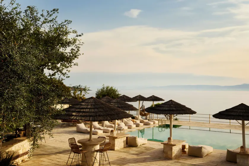 Agali Hotel Paxos - Image 1
