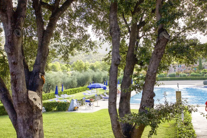 Appartamento Bilo Sant'Anna Pool View - Image 1