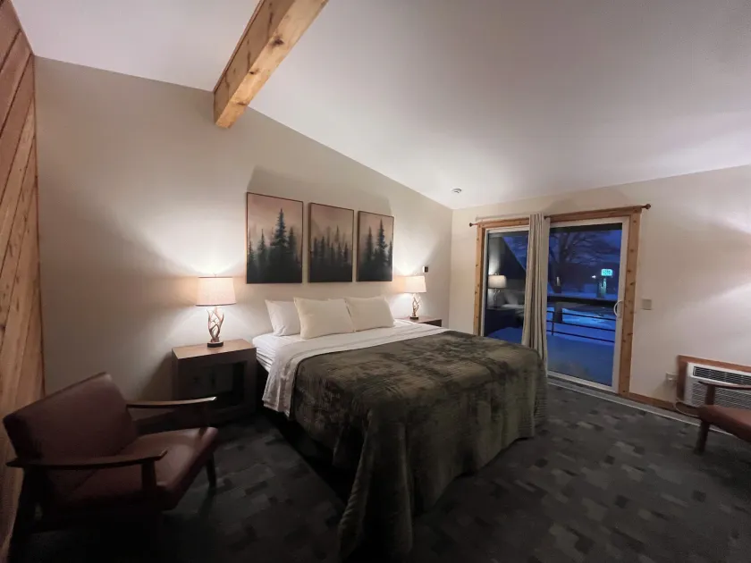Timber Inn - Image 1