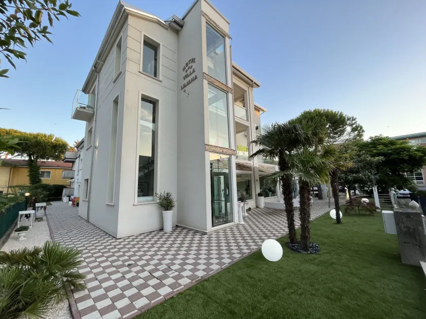 Villa Liliana - Image 1