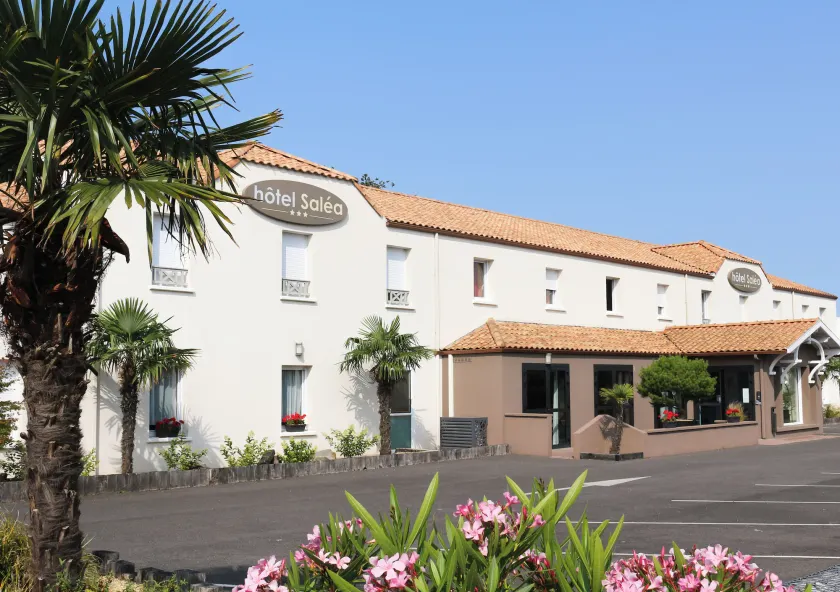 Hotel Salea - Image 1