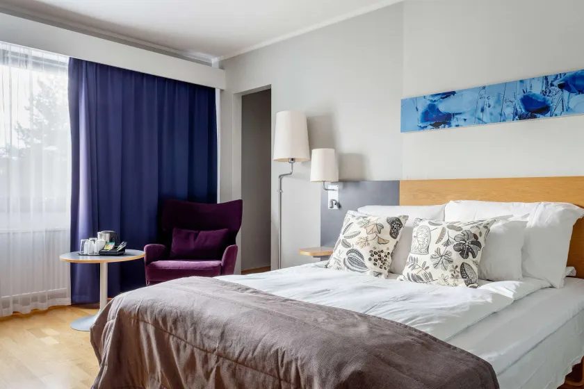 Best Western Plus Gyldenlove Hotell - Image 1