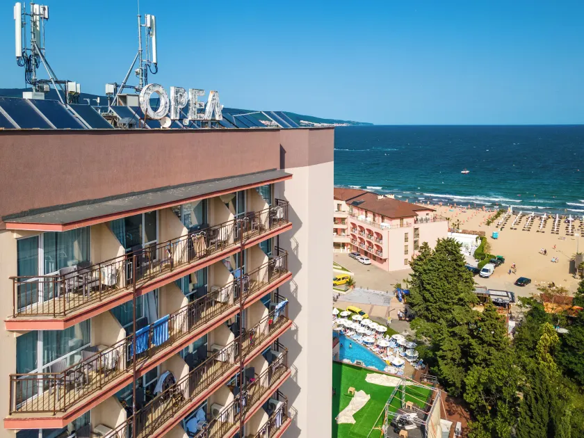MPM Hotel Orel - Ultra All Inclusive - Image 1