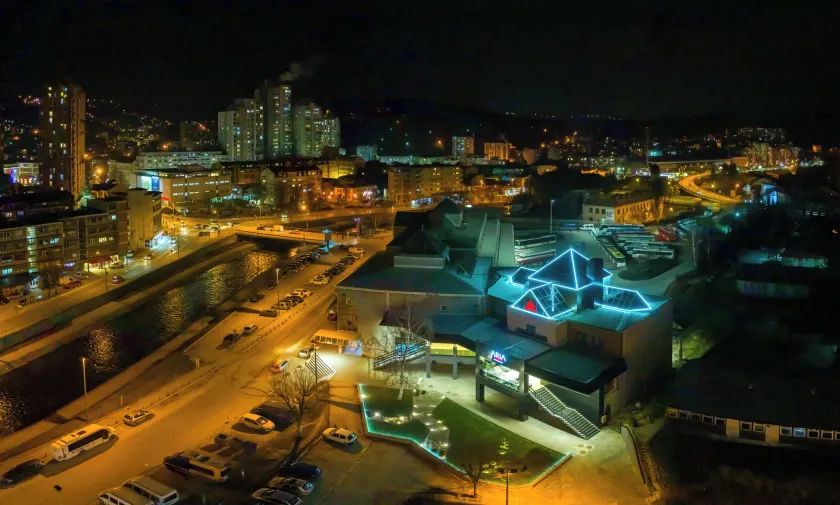 Hotel Aria - Image 1