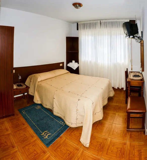 Pensión Vázquez - Image 1