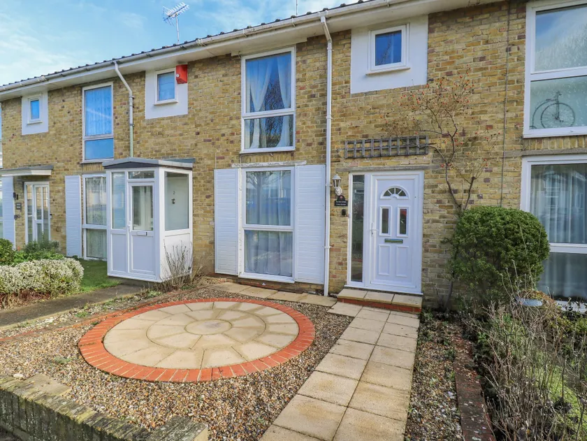 Sea Rose ,Broadstairs - Image 1