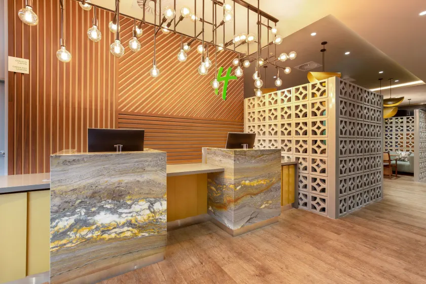 Holiday Inn - Piura by IHG - Image 1