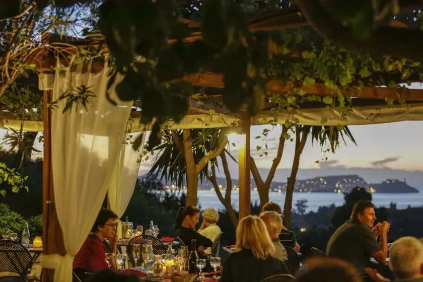 Hotel Santo Stefano - Image 1
