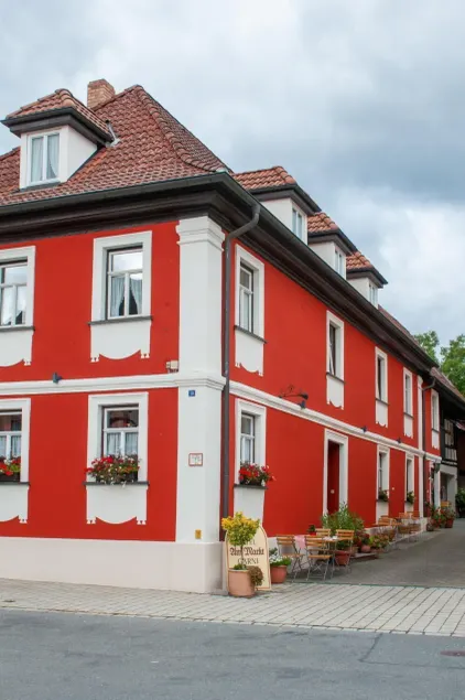 Hotel Schuberths am Markt - Image 1