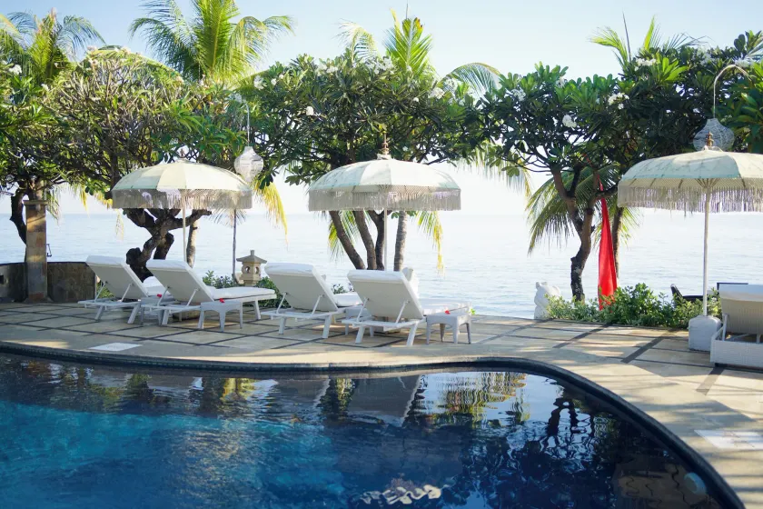 Poinciana Resort - Image 1