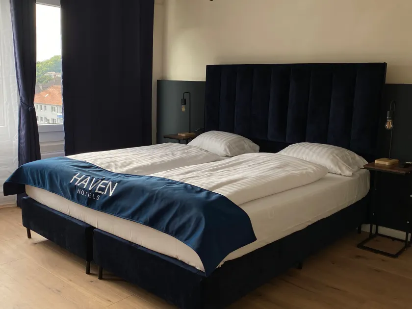 Haven Hotel - Wuppertal - Image 1