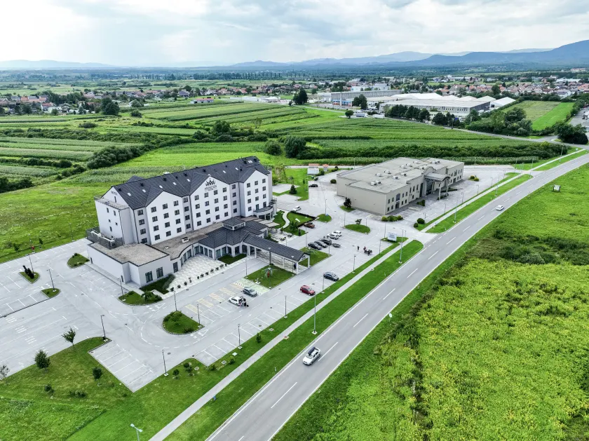 Hotel Princess - Image 1